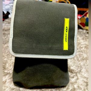 The Cutest Vintage DKNY sports back pack